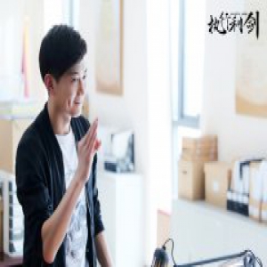 王聪《执行利剑》热血收官 正邪终极PK谭凯