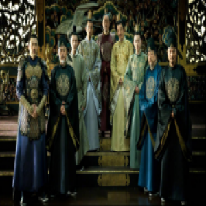 爱奇艺精准把握用户喜好 立体化运营助推《天盛长歌》热度释放