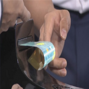 柔性屏手机即将出现！这档央一的科普节目已证实