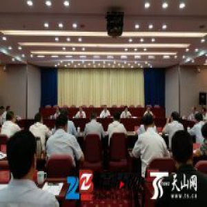 2017年新疆新建农村幼儿园9月投用