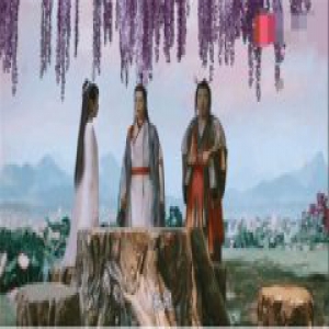 香蜜白发老头来头不小 除了擎城王还是旭凤大伯？