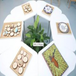 金诚集团「JCY 成人艺术班」 重塑你的艺术梦