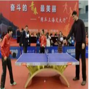 姚明交大毕业典礼 作为毕业生代表发言