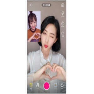 腾讯微视发布重要版本：首创歌词字幕跟拍美型功能