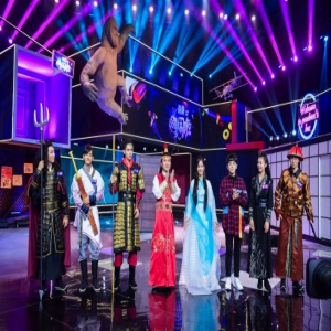 《哥哥别闹啦》吴宣仪古装获好评 武艺演唱令人沉醉