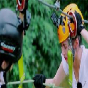 妻子的浪漫旅行 颖儿谢娜恐高张杰付辛博心疼