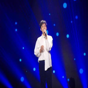 《声入人心》王晰化身暖心大哥哥 收获“粉丝”高杨