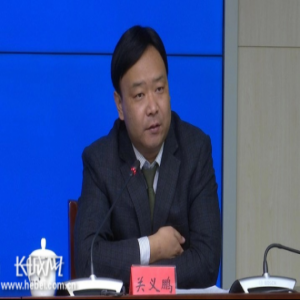 河北今年秋冬季将持续开展五个轮次的秋冬季大气环境执法专项行动