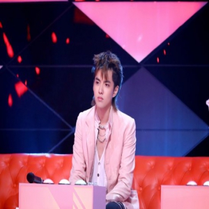 吴亦凡陈伟霆“开