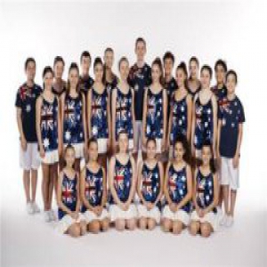 2018天津国际少年儿童文化艺术节境外团队介绍