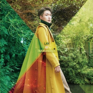 张艺兴开创M-Pop风格 新专辑“让世界听到中国”