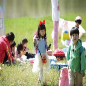 《爱上幼儿园4》收视四连冠 获《人民日报》点赞教育观