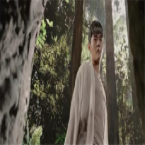 沙海张日山身边的罗雀是汪家人 这一点暴露了身份！