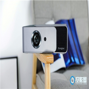 当贝投影F1怎么自定义UI界面？当贝投影F1自定义UI教程分享