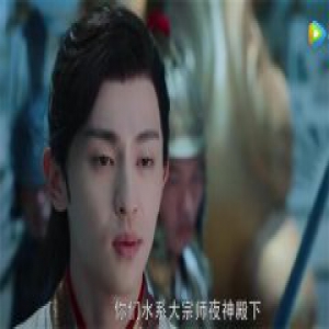 香蜜中这三人都爱上锦觅 旭凤入魔润玉黑化他默默守护