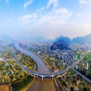 1191亿元！看上半年浙江交通大手笔投在哪里