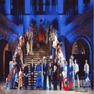 世界上的“潮国”，国潮一个都不放过