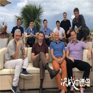 《决战中途岛》珍珠港特别首映口碑爆棚