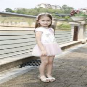 笛克童话童装 让孩子真切感受到个性时代的时尚信息