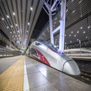 @河北人 全国铁路11日起实施新运行图，这些变化与你有关！