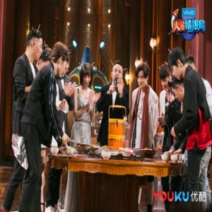 《火星情报局》第四季：“地球人”的遗憾人生，“火星世界”的闪光时分