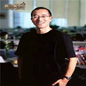 《超级演说家2018》俞敏洪谈下一代