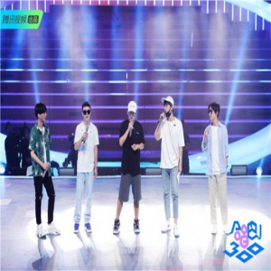 《合唱吧！300》华语乐坛创意开秀