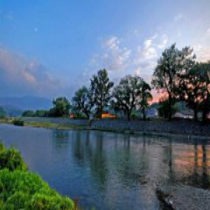 浙江最新地表水报告出炉 7成以上水满足功能区要求