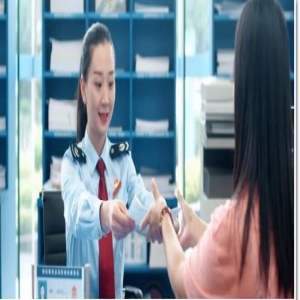 公益短片丨坚守初心使命 落实减税降费