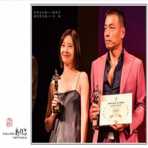 《麦子的盖头》旧金山电影节大放异彩 徐岑子斩获优秀女演员奖