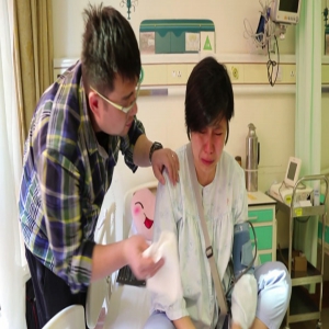 《生命的礼物2》许亚军：每一个新生命都是生命的礼物