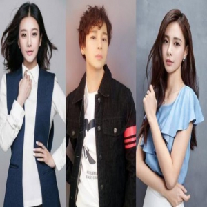 陈奕天沈梦辰什么关系 陈奕天吴恙什么关系 三人什么关系