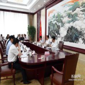 范照兵强调：推进人民代表大会制度在河北创新发展