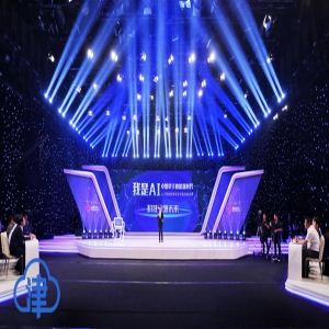 赋能各个领域 探索AI之巅