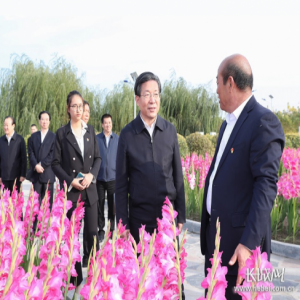 【不忘初心 牢记使命】为民服务解难题：“美好生活”就是这样来的