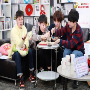 葡萄不愤怒乐队朋克来袭！