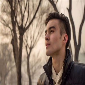 伊斯成《长安十二时辰》可爱担当