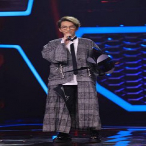 蒙面唱将林志炫辨识度太高 酷我音乐网友直呼＂送分题＂