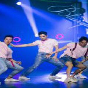 盛一伦“学猫叫”现反差萌 杨丞琳强迫症累坏搭档