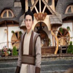 张哲瀚《芸汐传》收官留伏笔 网友：期待原班人马第二部