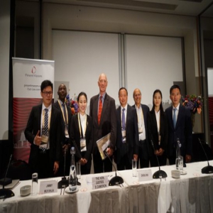 立足“四位一体”培养模式 打造新时代卓越法治人才培养的“西政样本”