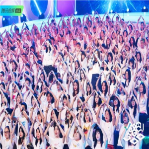 《合唱吧！300》快男快女重聚首