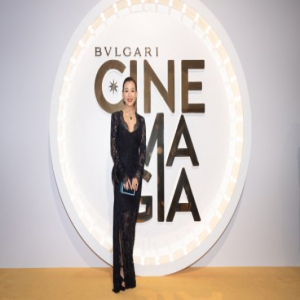 宝格丽奇幻盛宴众星闪耀 领略传世之美