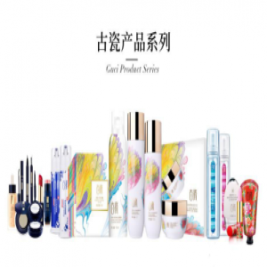 诗蒂兰集团古瓷品牌