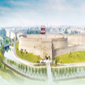 人民日报：正定古城焕发新活力（解码·赓续文脉）