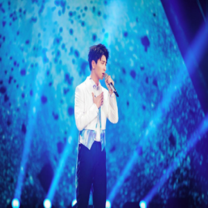 《声入人心》刘宪华力挺蔡程昱 尚雯婕当场反驳