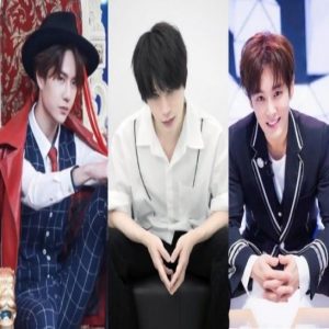 明星舒服有型穿衣法 李汶翰杨幂陈奕天王俊凯王一博陈伟霆张子枫