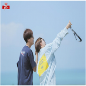 《我家那小子》徐海乔携女伴出游 犯了旅游三大忌