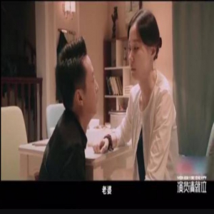 郭敬明回应落泪是怎么回事？竟然被陈凯歌肯定！