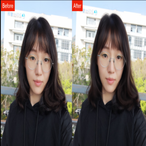 人像摄影小技巧汇总，美图V7AI美颜带你玩转自拍大片！